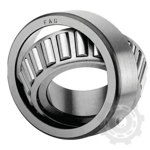 Ultima șansă Rulment FAG 30205 A