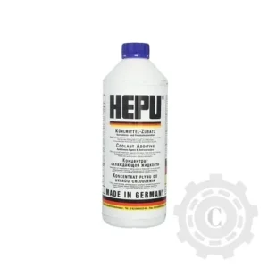 ANTIGEL HEPU 1,5L VERDE Cel mai vândut
