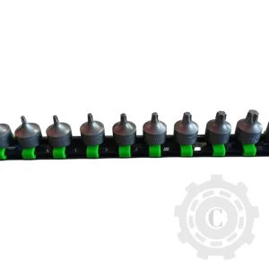 Transport gratuit SET DE 10 BITI TORX SCURTI