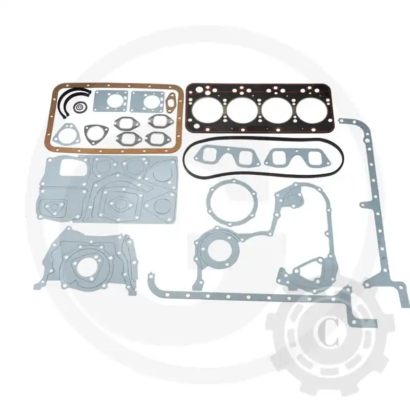 SET GARNITURI MOTOR FIAT Promoție