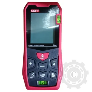 Reduceri TELEMETRU DIGITAL CU LASER