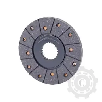 Reducere extra DISC DE FRANA POTRIVIT PT FENDT