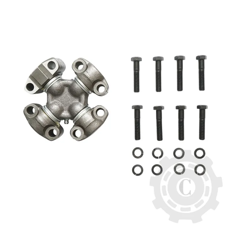 Cruce cardan John Deere, Deutz, Case IH RE52347 Plată securizată