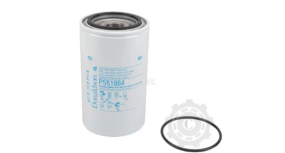 Preț redus FILTRU COMBUSTIBIL P551864
