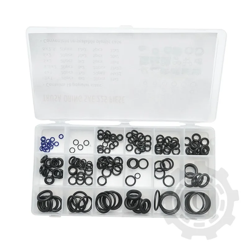 TRUSA O-RING 225 PIESE Reduceri