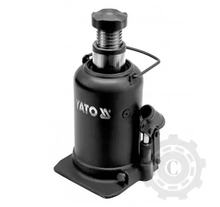 CRIC 15T YT-1706 Comandă acum