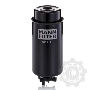 Discount FILTRU COMBUSTIBIL WK8187