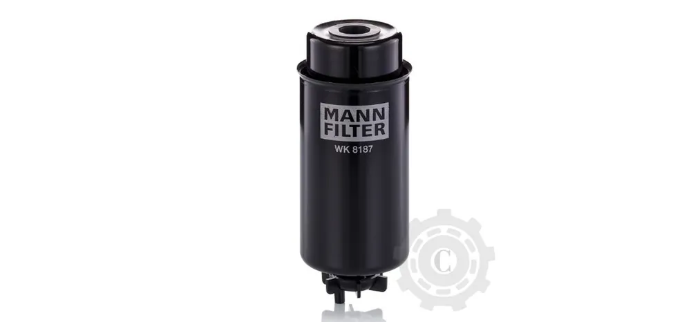 Discount FILTRU COMBUSTIBIL WK8187