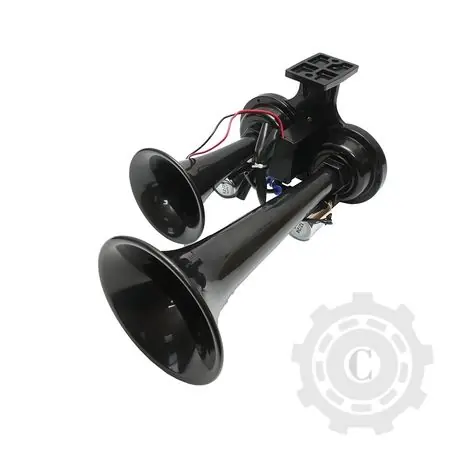 Reducere specială CLAXON GOARNA 12/24V