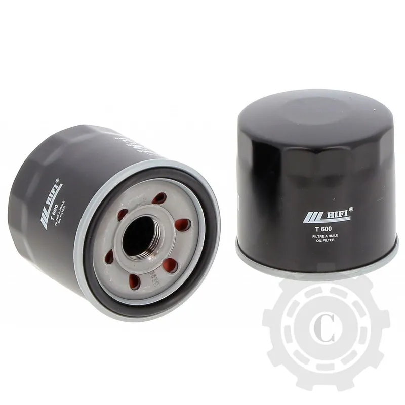 FILTRU ULEI T600/SO600 Cumpără acum