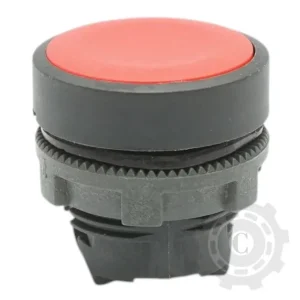 Cap buton comanda rosu Ø 22mm Comandă acum