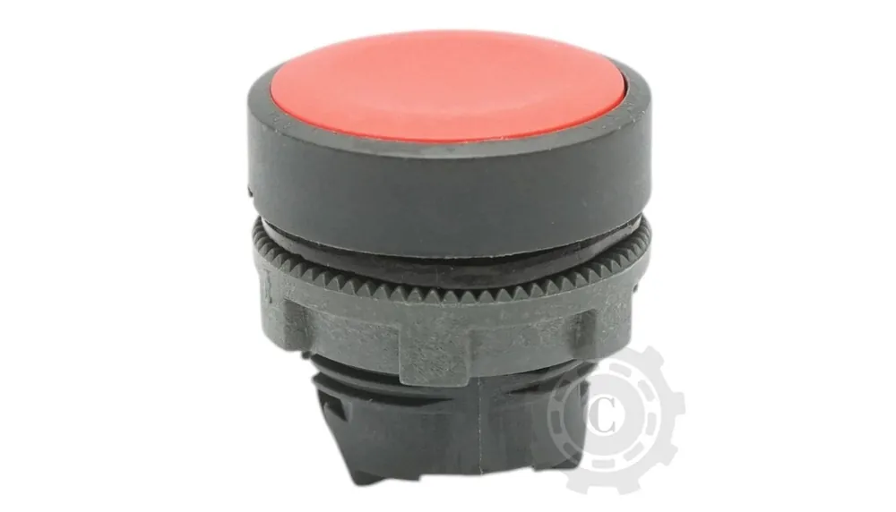 Cap buton comanda rosu Ø 22mm Comandă acum