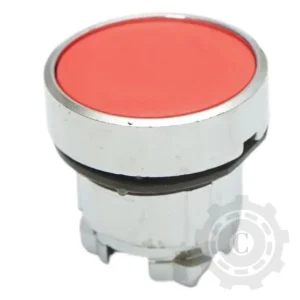 Cap buton comanda rosu Ø 22mm Reducere extra