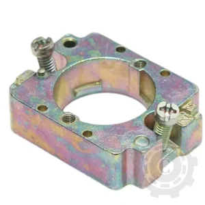 Suport metalic fixare buton Ø 22mm Comandă acum