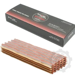 Snur vulcanizare anvelope 200mm, Ø 6mm 25 buc/set Reducere