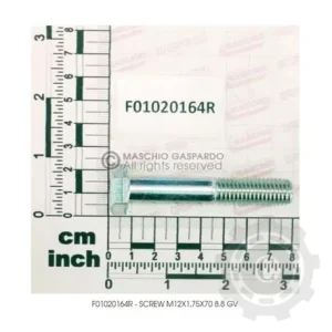 SURUB M12X1.75X70 F01020164 Ieftin