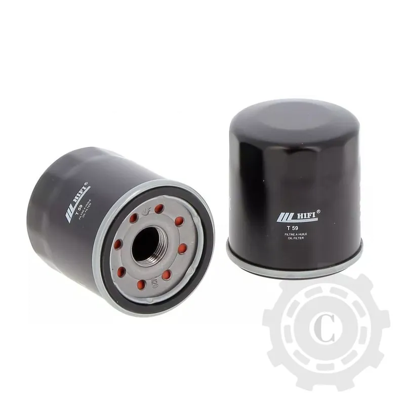 FILTRU ULEI T59 Reducere de preț
