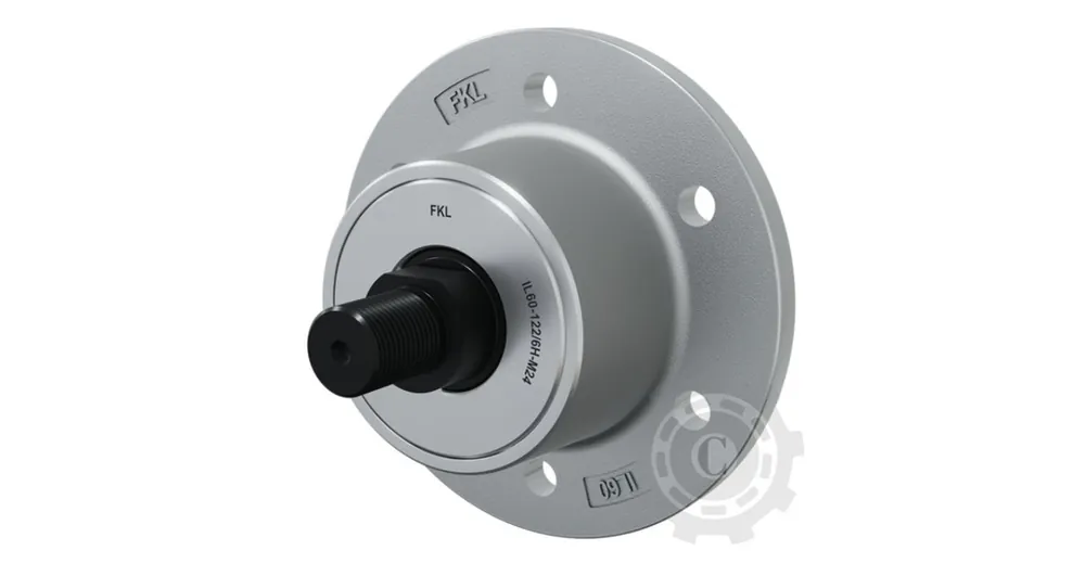 Lichidare de stoc BUTUC IL60-122/6H-M24 FKL