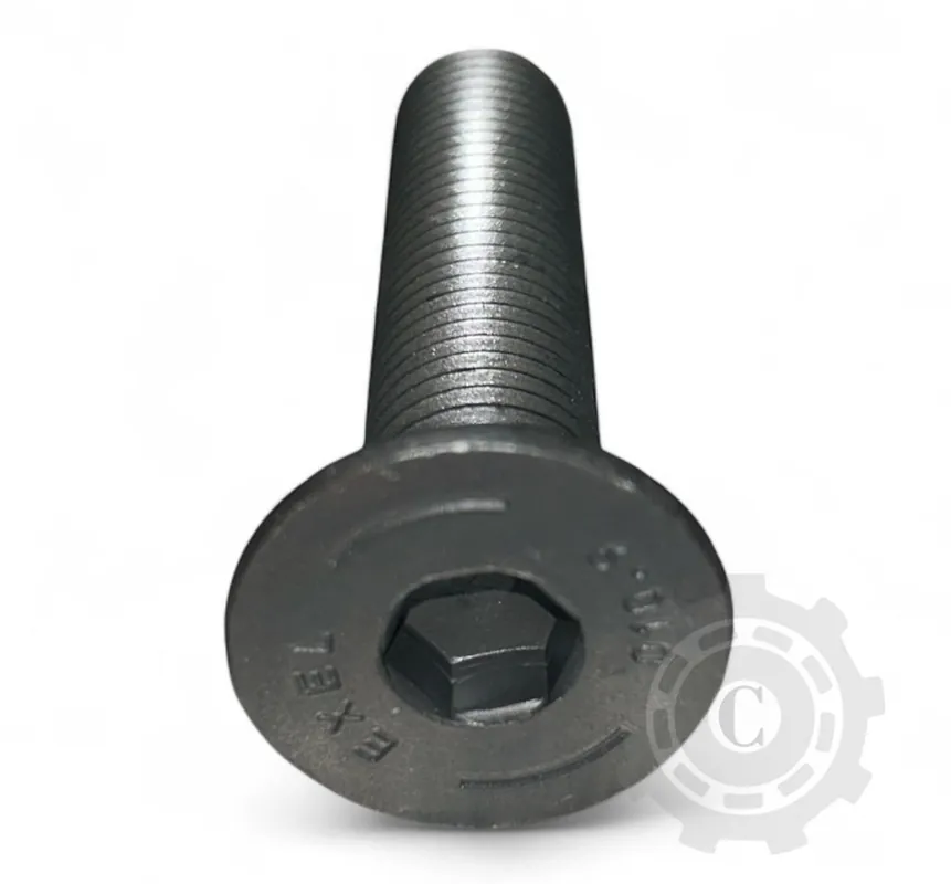 SURUB M16X70 DIN7991 G10.9 Doar azi