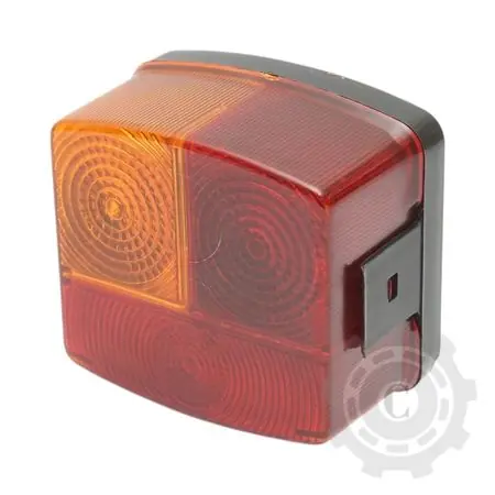LAMPA STOP ST JD Preferatul clienților