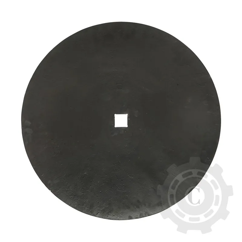 TALER DISC NETED 610x6 P40 Livrare rapidă