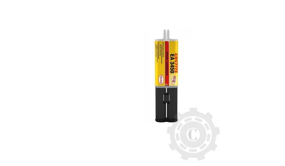 ADEZIV EPOXY METAL 3450 LOCTITE 25ML Retur gratuit