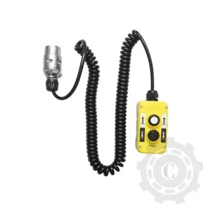 TELECOMANDA INDUSTRIALA CU 2 COMENZI Reducere specială