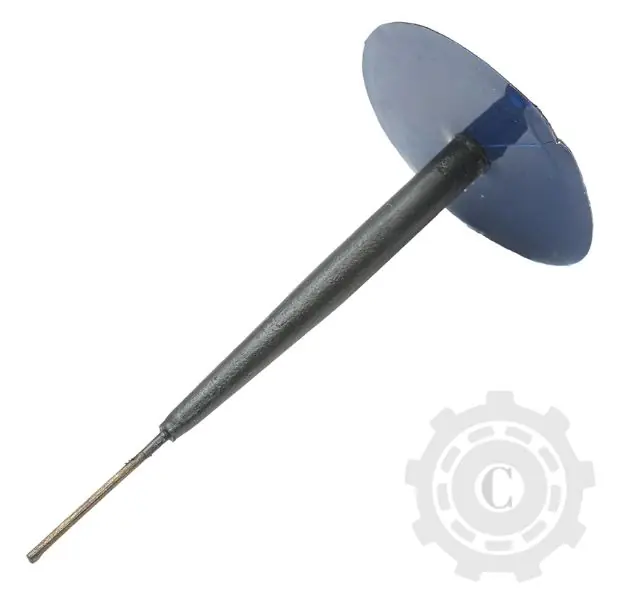 PETEC TIP CIUPERCA 6MM Bestseller