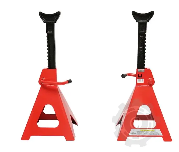 SET 2 CAPRE AUTO 6T Noutate