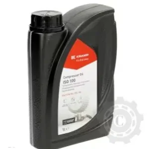 ULEI COMPRESOR ISO 100 1L Premium
