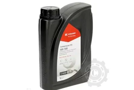ULEI COMPRESOR ISO 100 1L Premium