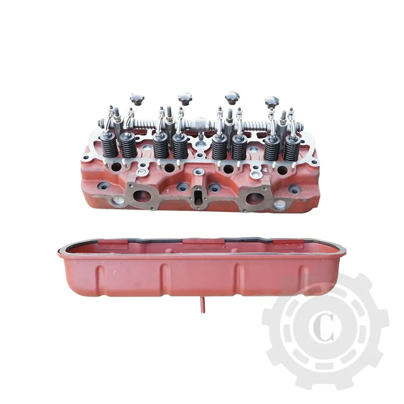 CHIULASA MOTOR ECHIPATA U650 Transport gratuit