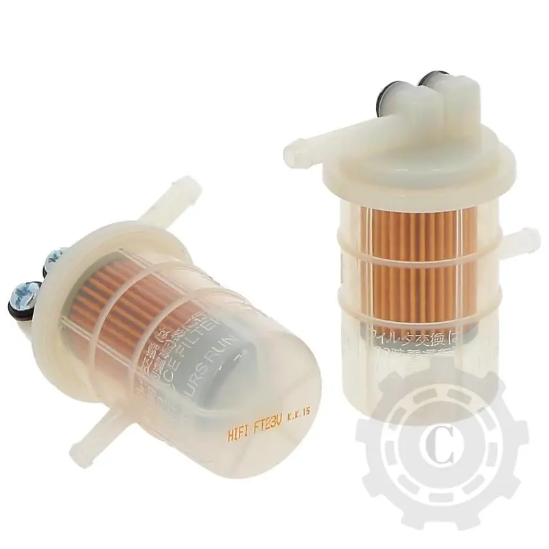 Cumpără acum FILTRU COMBUSTIBIL SOLIS FT23V