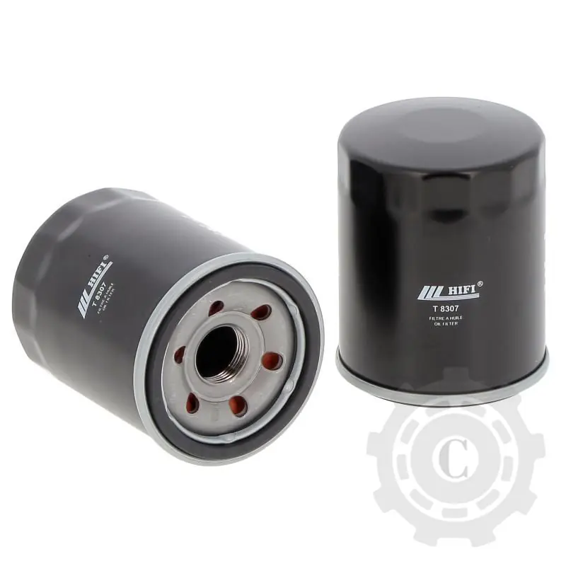 Preț redus FILTRU ULEI SOLIS T8307