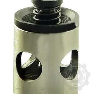 VALVA POMPA HIDRAULICA JD Premium