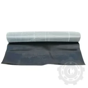COVOR CAUCIUC CU INSERTIE G-5MM L-10M l-1,4M CN Ofertă exclusivă