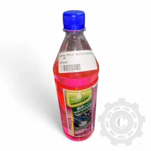 ANTIGEL PRELIX ALU G12 CONCENTRAT ROSU -38C 1L Reducere de preț