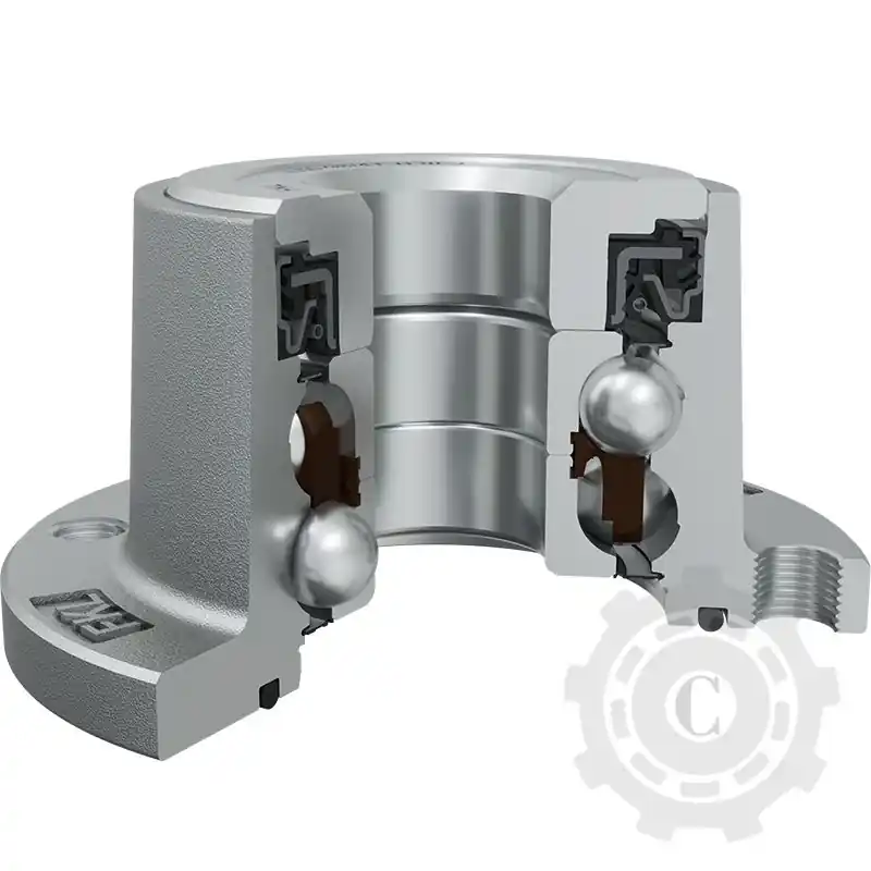 RULMENT CU BILE IL50-98/4T-B30 Lichidare de stoc
