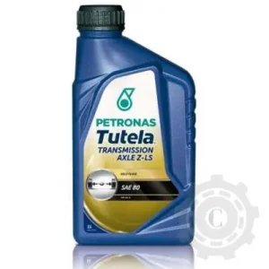 Noutate ULEI TUTELA AXLE 1L