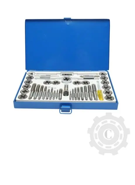 TRUSA TAROZI SI FILIERE M3-M12 40 PIESE Disponibil imediat