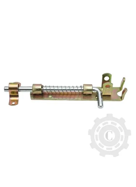Reducere specială ZAVOR TIP L CU ARC 200MM