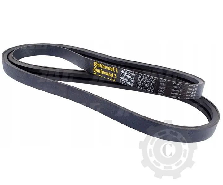 CUREA CONTINENTAL 603427 Chilipir