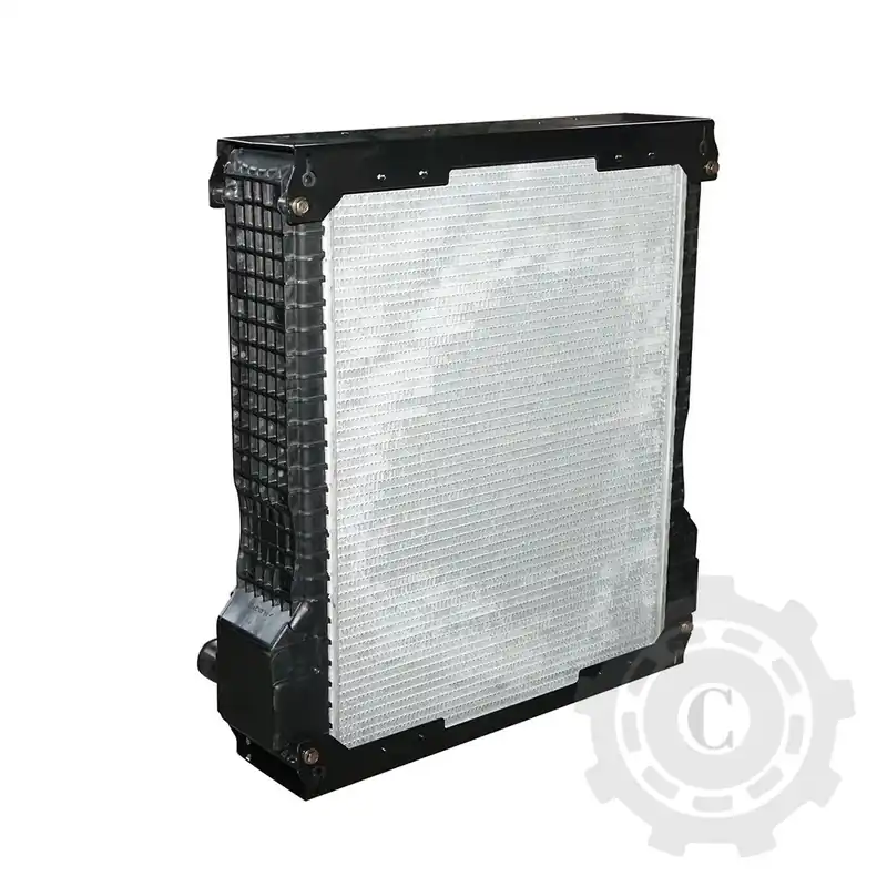 RADIATOR APA BULDOEXCAVATOR JCB Disponibil imediat