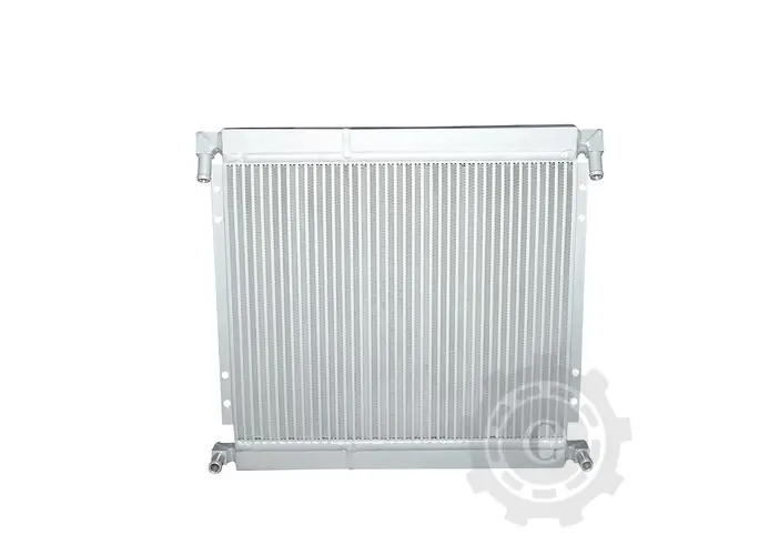 Premium RADIATOR ULEI HIDRAULIC BULDOEXCAVATOR JCB