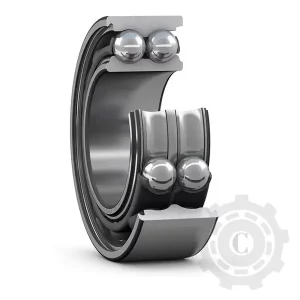 Chilipir RULMENT 3307A SKF