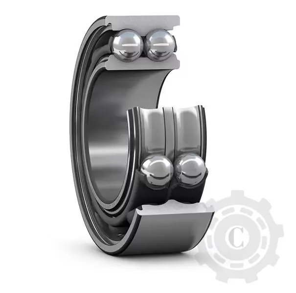 Chilipir RULMENT 3307A SKF