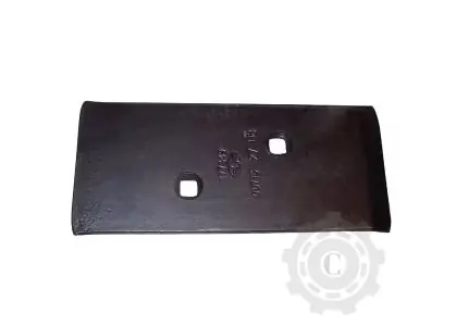 PLAZ 177349 GREGOIRE-BESSON OEM Mai ieftin