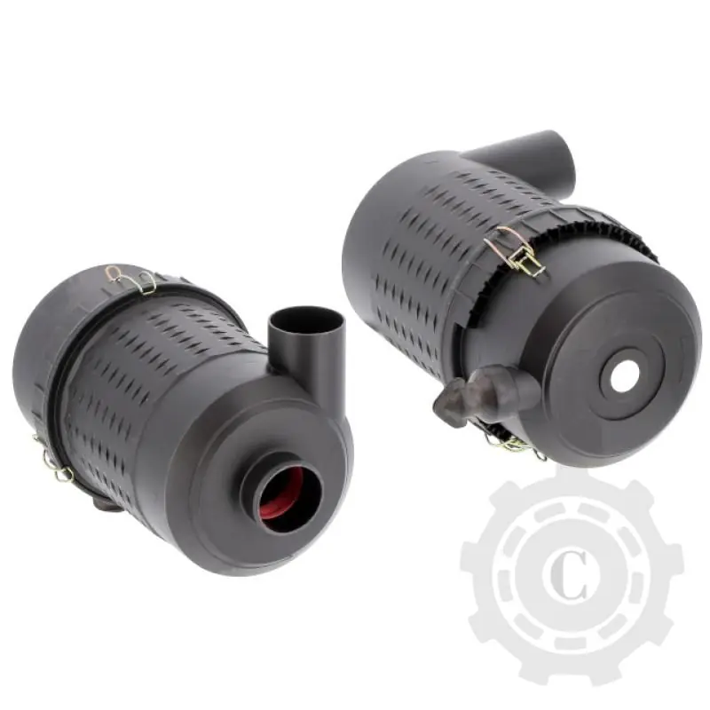 Vezi acum SAH 02C08ADP001 CARCASA FILTRU AER
