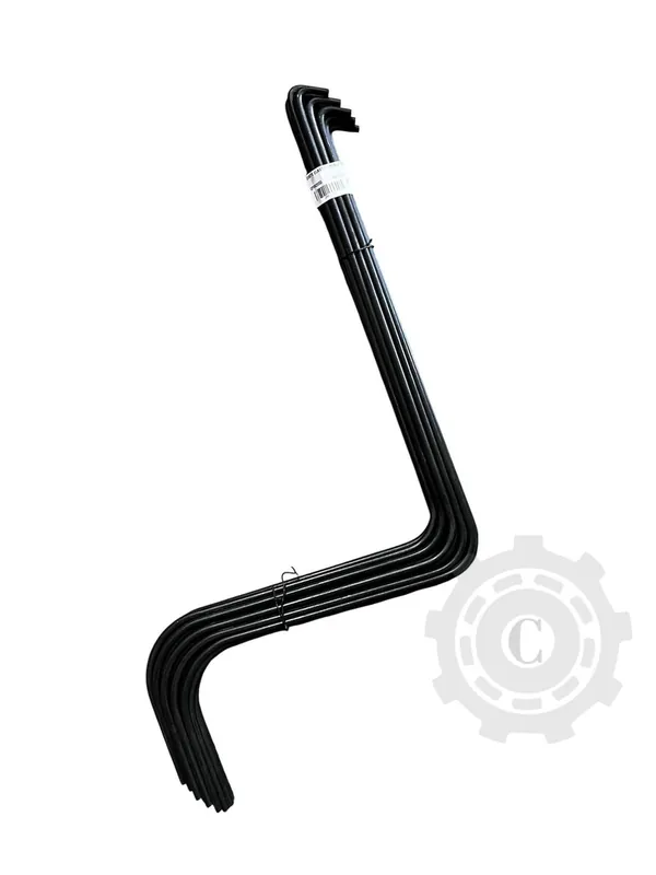 DINTE ELASTIC GREBLA TR. Comandă acum