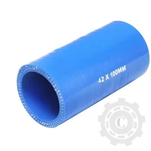 FURTUN SILICON DREPT 42X100MM Preț redus
